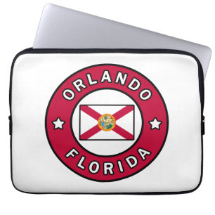 Housse Pour Ordinateur Portable Orlando Floride