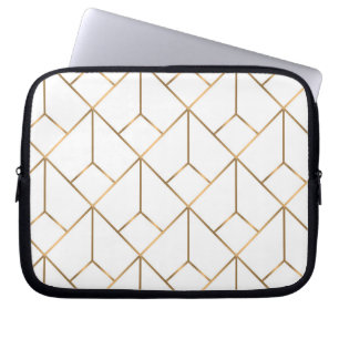 Housse Pour Ordinateur Portable Ornements de luxe 4