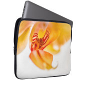 Housse Pour Ordinateur Portable Orquídea (Devant droit)