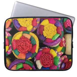 Housse Pour Ordinateur Portable Osier mexicain