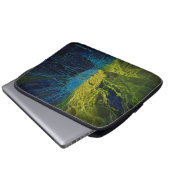 Housse Pour Ordinateur Portable Osmosys (Devant bas)