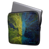 Housse Pour Ordinateur Portable Osmosys (devant gauche)