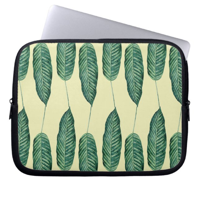 Housse Pour Ordinateur Portable Où se trouve Wake Forest (Devant)