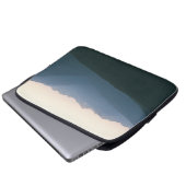 Housse Pour Ordinateur Portable Ouragan Ridge (Devant bas)