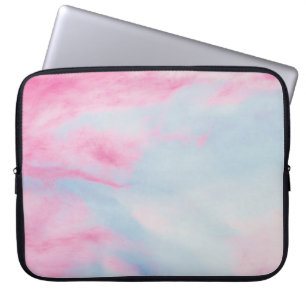 Housse Pour Ordinateur Portable Paint Neoprène Portable Sleeve 15 pouces