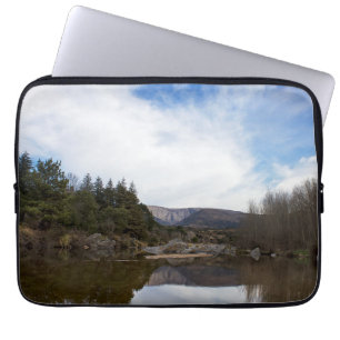 Housse Pour Ordinateur Portable Paisaje