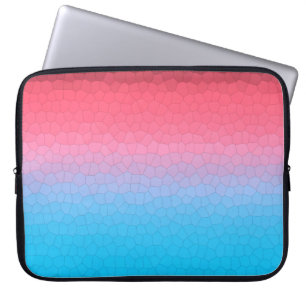 Housse Pour Ordinateur Portable Paix ~ Soleil