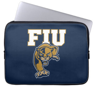 Housse Pour Ordinateur Portable Panthers de la FIU
