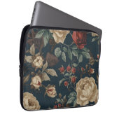 Housse Pour Ordinateur Portable papel de presente (Devant droit)