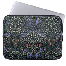 Papier peint victorien William Morris Blackthorn