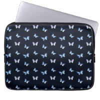Papillons de galaxie d'Imaginaire bleu