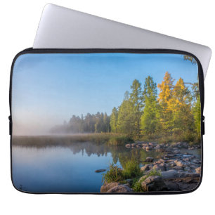 Housse Pour Ordinateur Portable Parc d'état d'Itasca, Minnesota