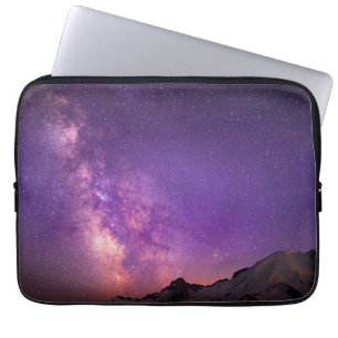 Housse Pour Ordinateur Portable Parc national du mont Rainier   État de Washington