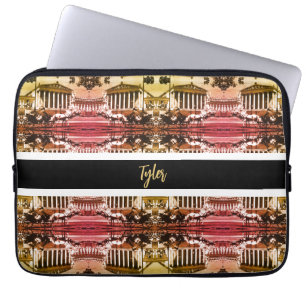 Housse Pour Ordinateur Portable Parlement de Vienne Autriche vintage