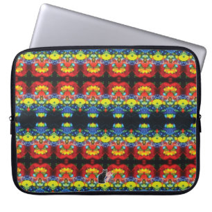 Housse Pour Ordinateur Portable Parralaxials KCFX