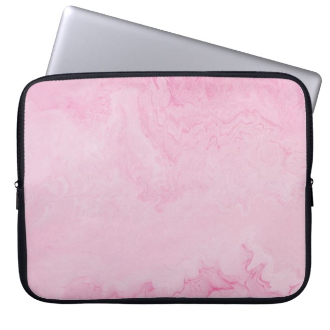 HOUSSE POUR ORDINATEUR PORTABLE PASTEL LOVER (Devant)
