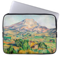 Paul Cezanne - Mont Sainte-Victoire