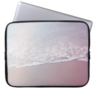 Housse Pour Ordinateur Portable Paysage photo de bord de mer