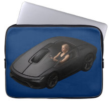 PC Mouse-Car : Cliquez à la vitesse d'une supervoi