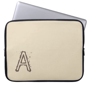Housse Pour Ordinateur Portable Peignoir
