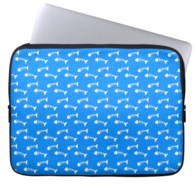 Housse Pour Ordinateur Portable Peinture de chats (Devant)