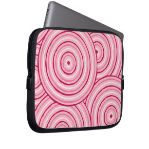 Housse Pour Ordinateur Portable Peinture en ligne autochtone