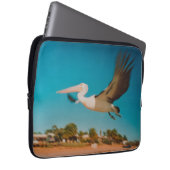 Housse Pour Ordinateur Portable Pélican (Devant droit)