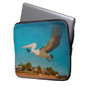 Housse Pour Ordinateur Portable Pélican (devant gauche)