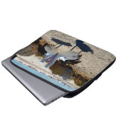 Housse Pour Ordinateur Portable Pelican Love, Manche Ordinateur Portable (Devant bas)