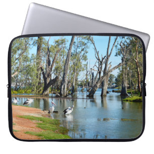 Housse Pour Ordinateur Portable Pelican Oasis Berri Riverland Australie du Sud