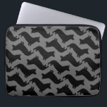 Housse Pour Ordinateur Portable Pembroke Welsh Corgi Motif<br><div class="desc"></div>