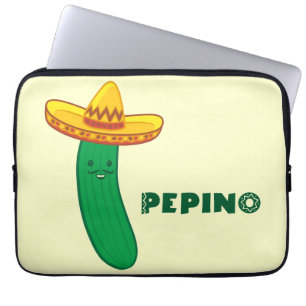 Housse Pour Ordinateur Portable Pepino