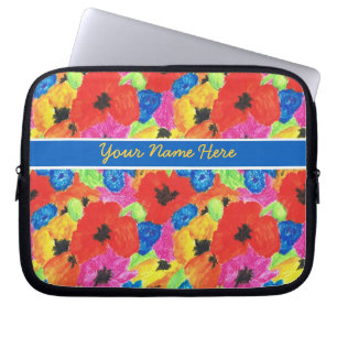 Housse Pour Ordinateur Portable Pépites personnalisables et manches d'ordinateur p