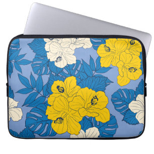 Housse Pour Ordinateur Portable Personnalisable, Personnalisé, Cadeau Personnalisé