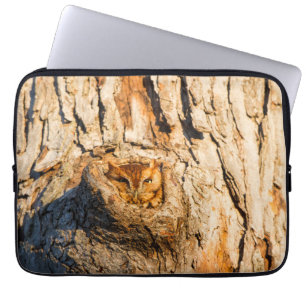 Housse Pour Ordinateur Portable Petite Nyctale
