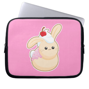 Housse Pour Ordinateur Portable Petits pains doux