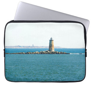 Housse Pour Ordinateur Portable Phare de Whaleback