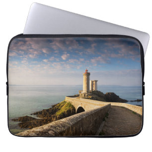 Housse Pour Ordinateur Portable Phare du Petit Minou (phare de Minou)