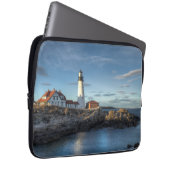 Housse Pour Ordinateur Portable Phare principal de Portland (Devant droit)