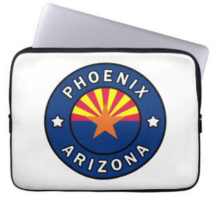 Housse Pour Ordinateur Portable Phoenix Arizona