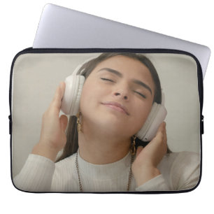 Housse Pour Ordinateur Portable Photo Moderne Complet