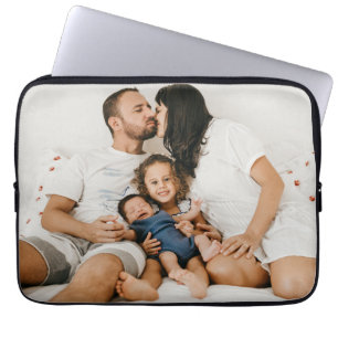 Housse Pour Ordinateur Portable Photo personnalisé