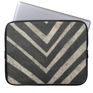 Housse Pour Ordinateur Portable Pierre - lignes