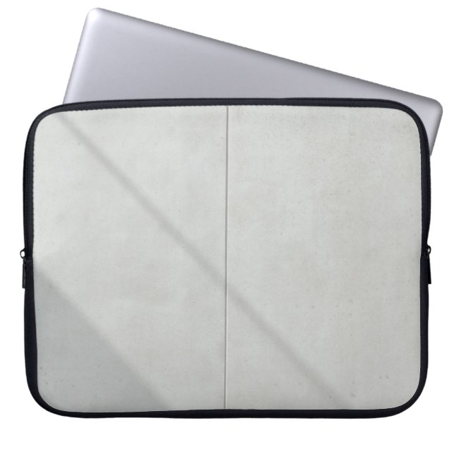 Housse Pour Ordinateur Portable Pierre rouge (Devant)