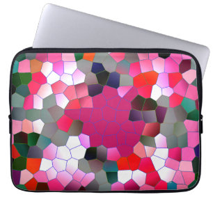 Housse Pour Ordinateur Portable Pink Fun......