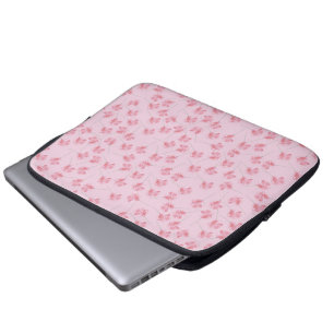 Housse Pour Ordinateur Portable Pink Lollipop