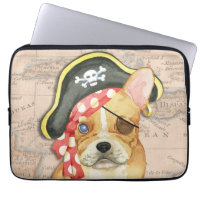 Pirate de Bulldog