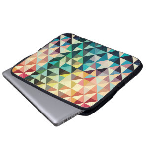 Housse Pour Ordinateur Portable Pixel Delirium - Sleeve
