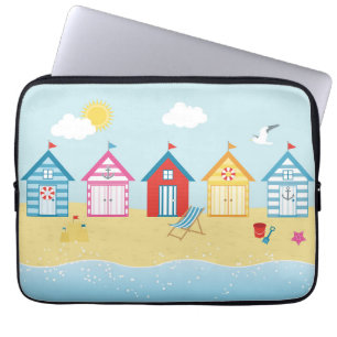 Housse Pour Ordinateur Portable Plages