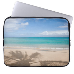 Housse Pour Ordinateur Portable Plages tropicales   Maui, Hawaii